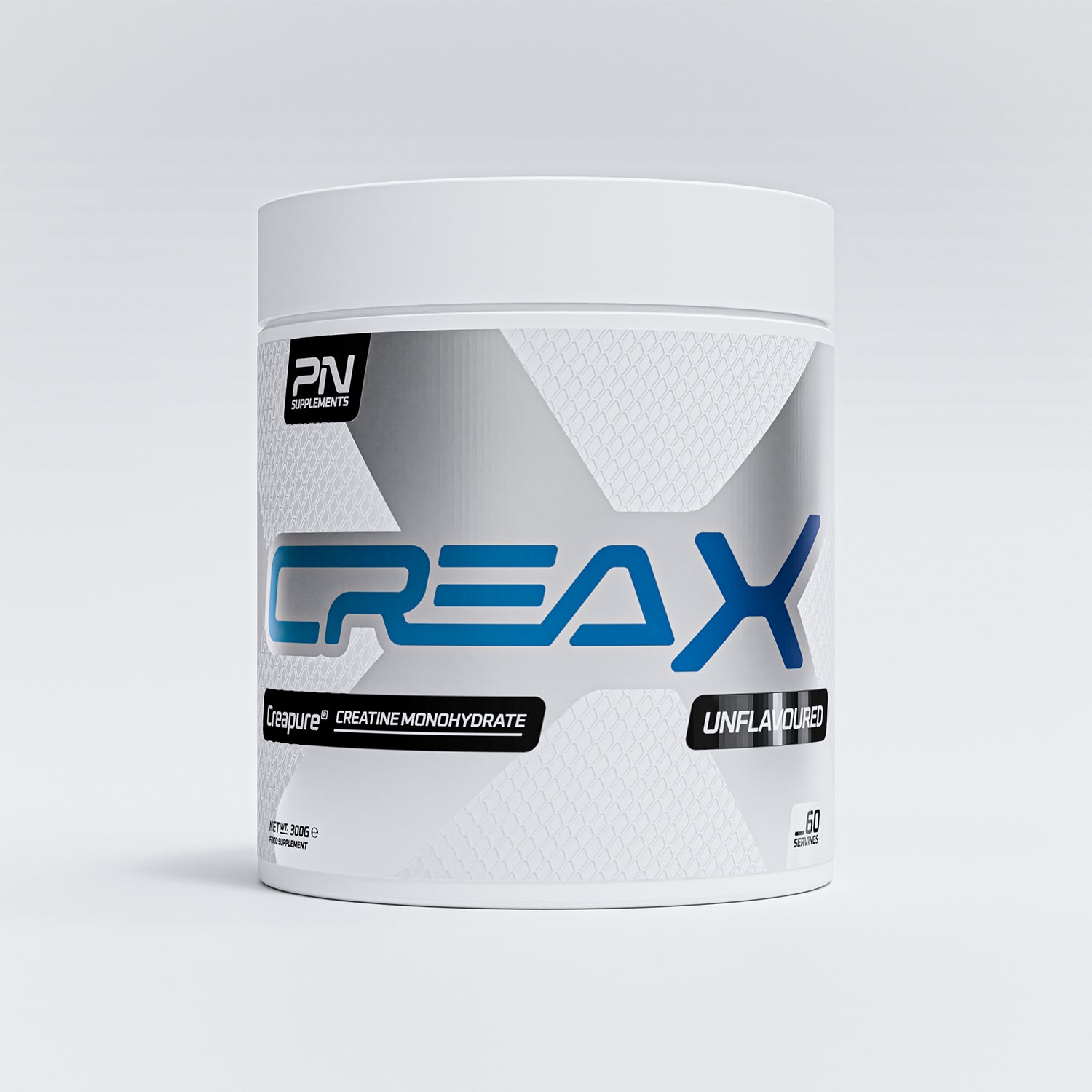 CreaX Creapure® Creatine Monohydrate