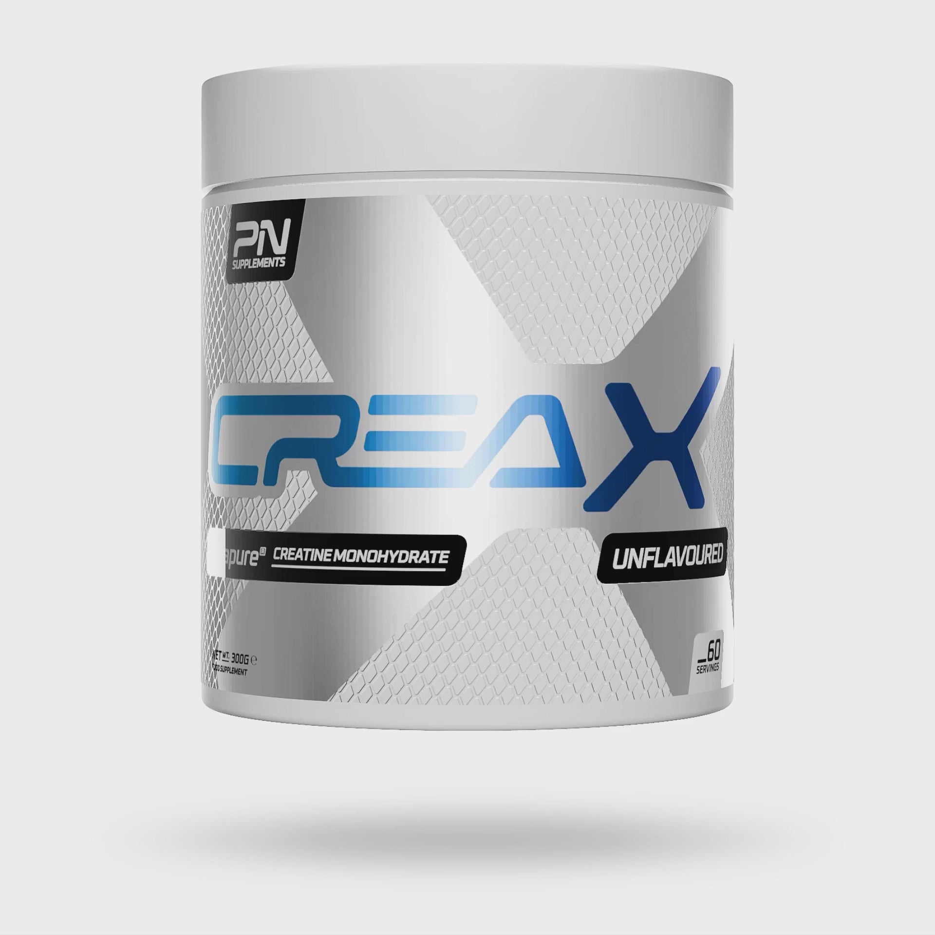 CreaX Creapure® Creatine Monohydrate